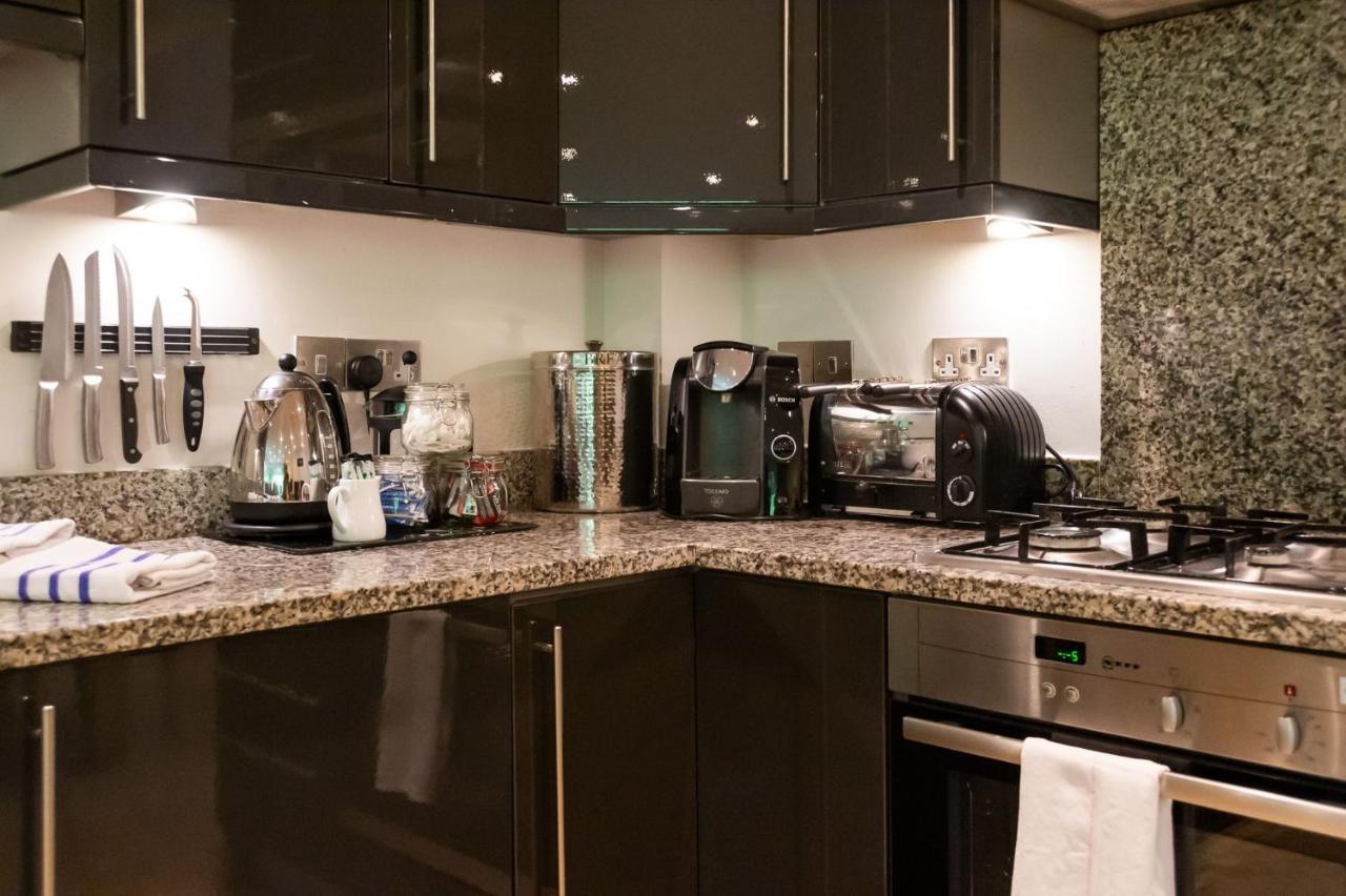 Luxurious 4 Bedroom New England Style Villa - Trewhiddle V17 St Austell Esterno foto