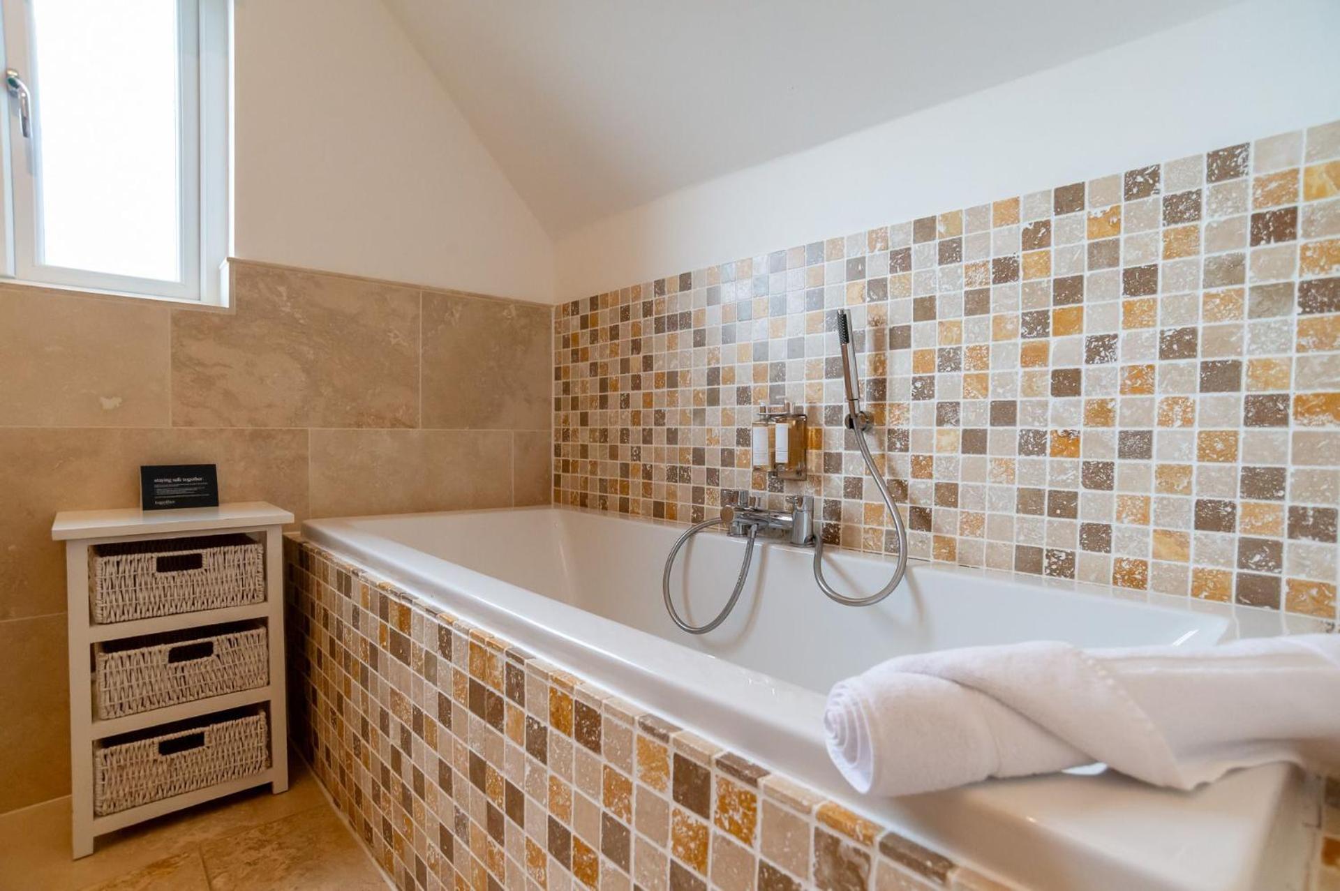 Luxurious 4 Bedroom New England Style Villa - Trewhiddle V17 St Austell Esterno foto