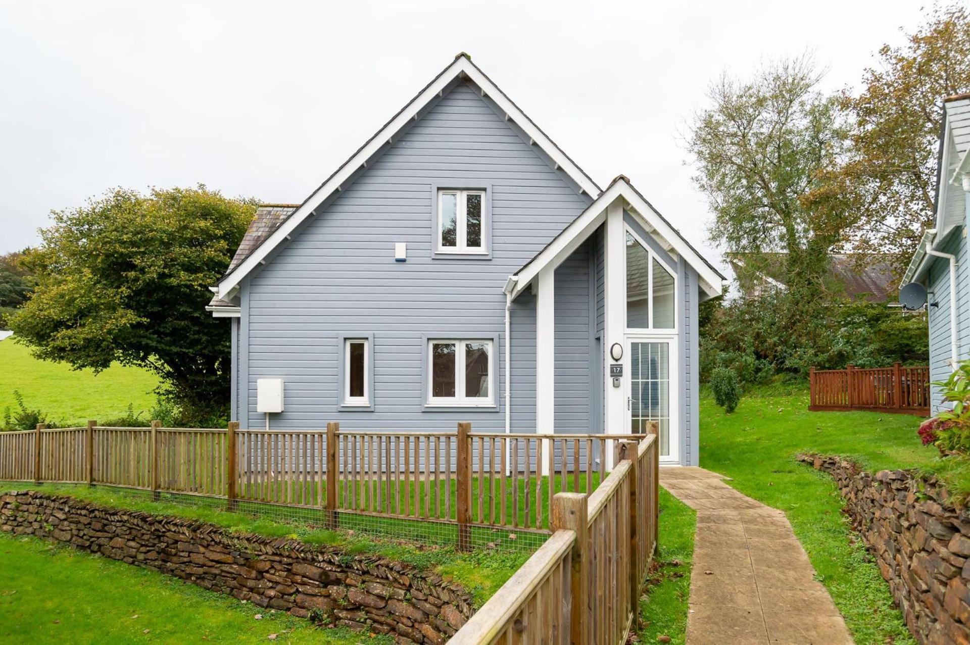 Luxurious 4 Bedroom New England Style Villa - Trewhiddle V17 St Austell Esterno foto