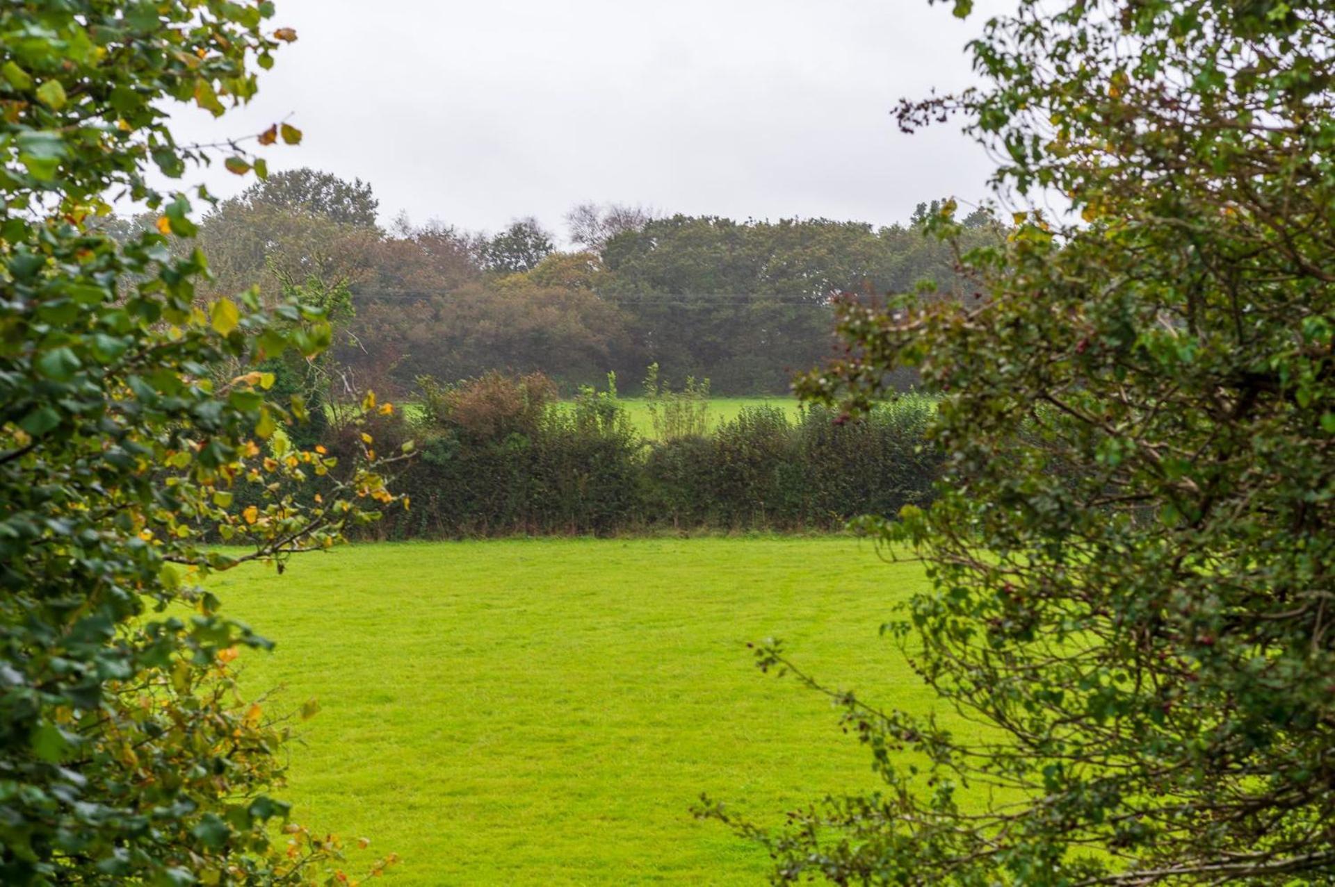 Luxurious 4 Bedroom New England Style Villa - Trewhiddle V17 St Austell Esterno foto