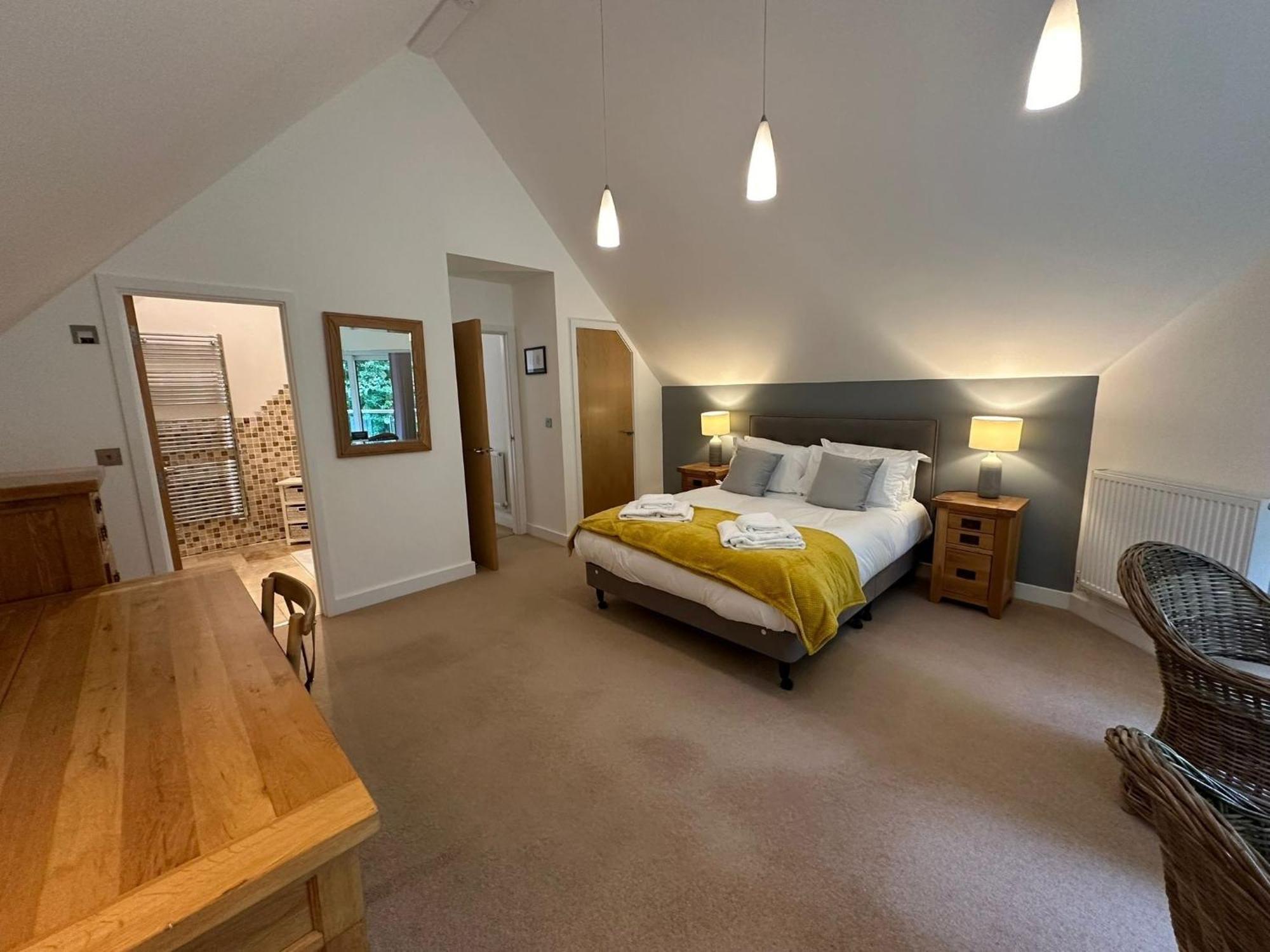 Luxurious 4 Bedroom New England Style Villa - Trewhiddle V17 St Austell Esterno foto