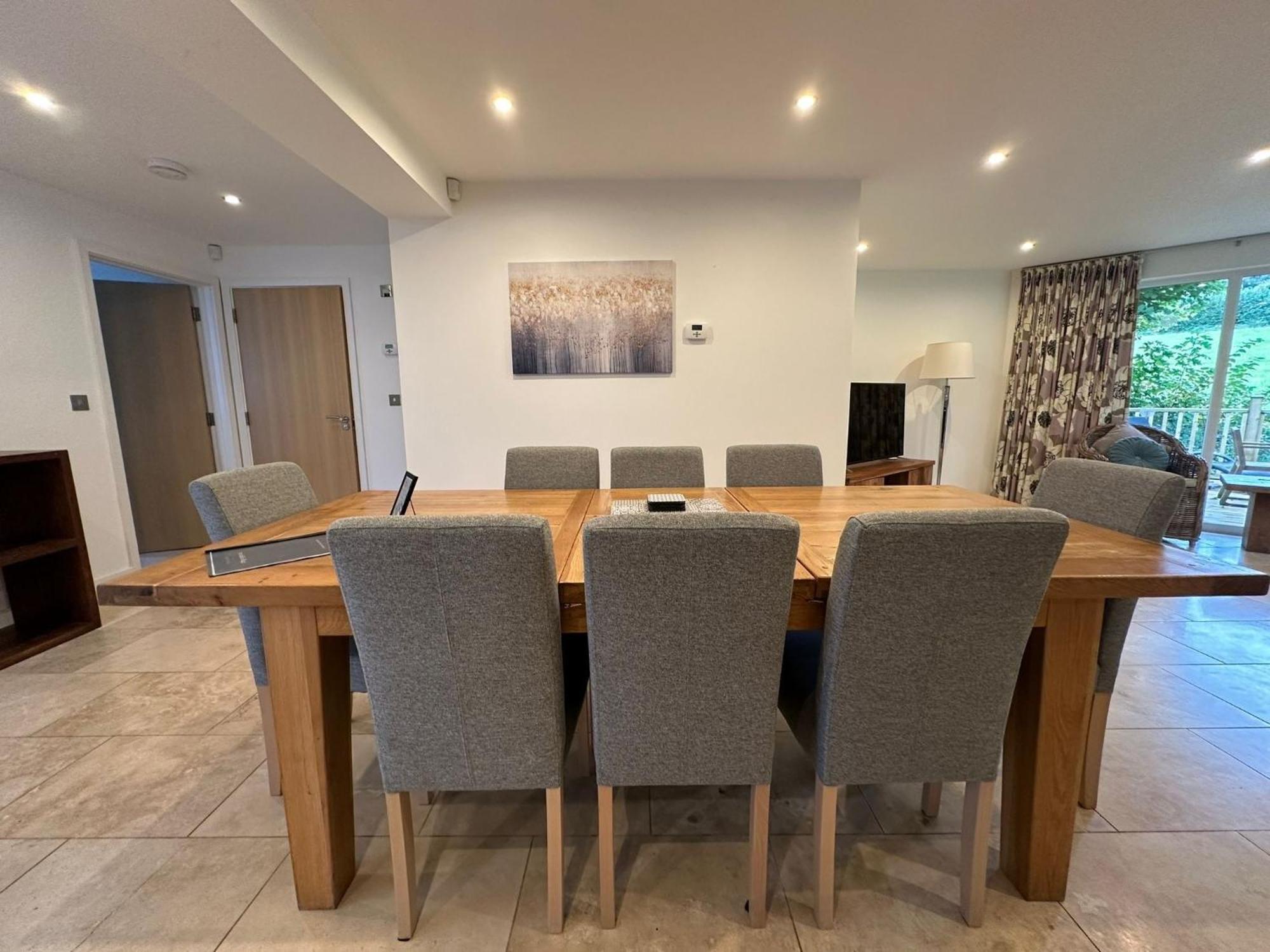 Luxurious 4 Bedroom New England Style Villa - Trewhiddle V17 St Austell Esterno foto