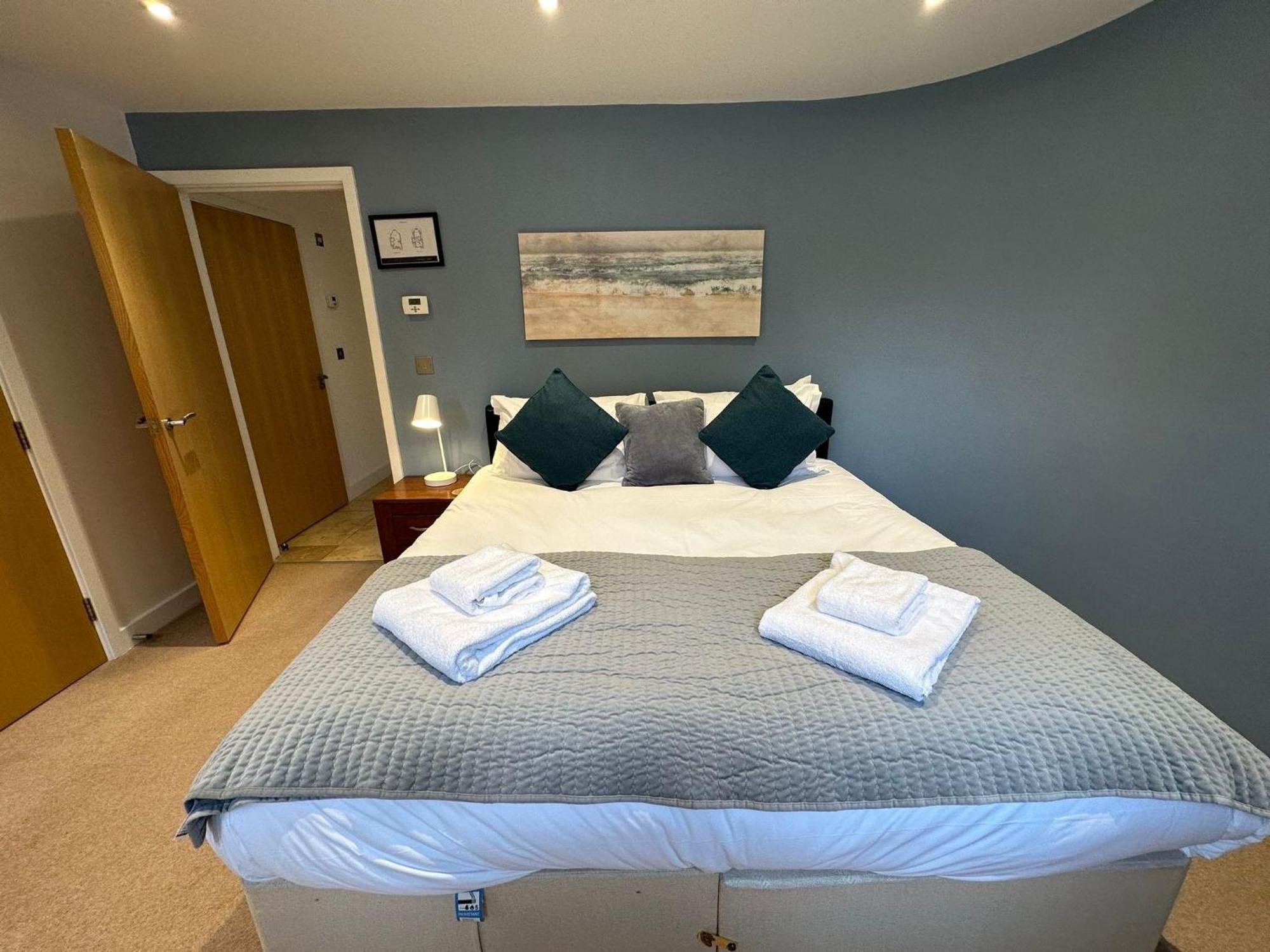 Luxurious 4 Bedroom New England Style Villa - Trewhiddle V17 St Austell Esterno foto