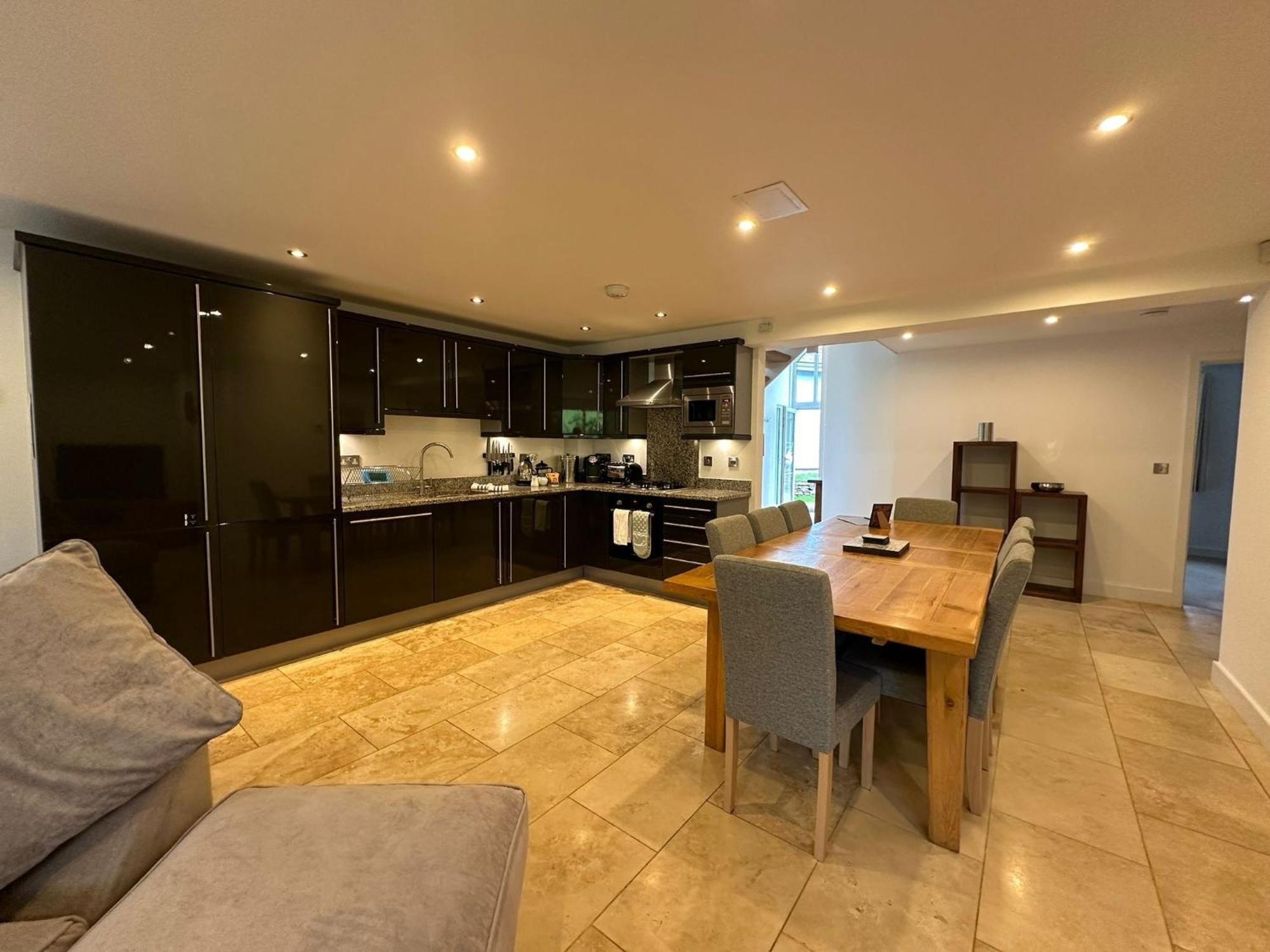 Luxurious 4 Bedroom New England Style Villa - Trewhiddle V17 St Austell Esterno foto